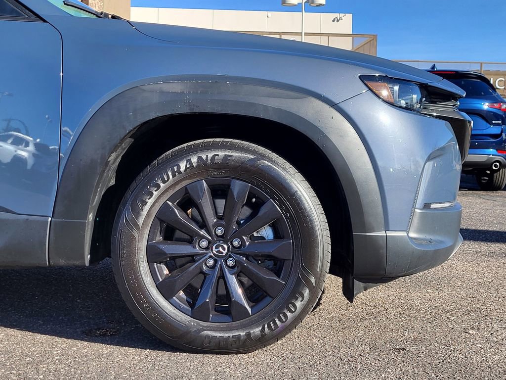 Used 2024 MAZDA CX-50 AWD 2.5 S w/ Preferred Package image 28