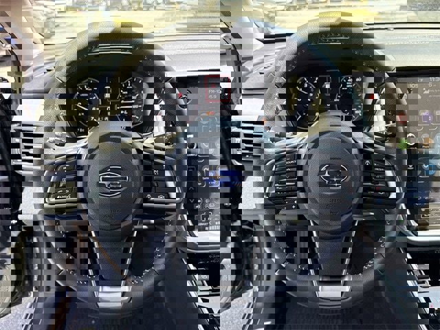 New 2025 Subaru Outback Premium w/ Popular Package #1 image 26