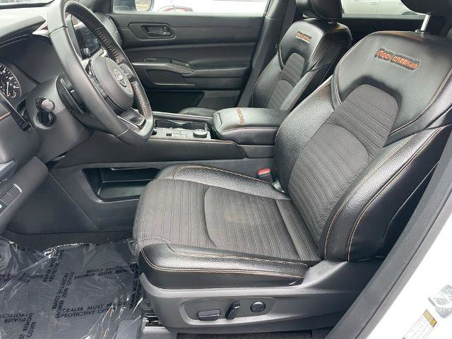 Certified 2023 Nissan Pathfinder Rock Creek image 7
