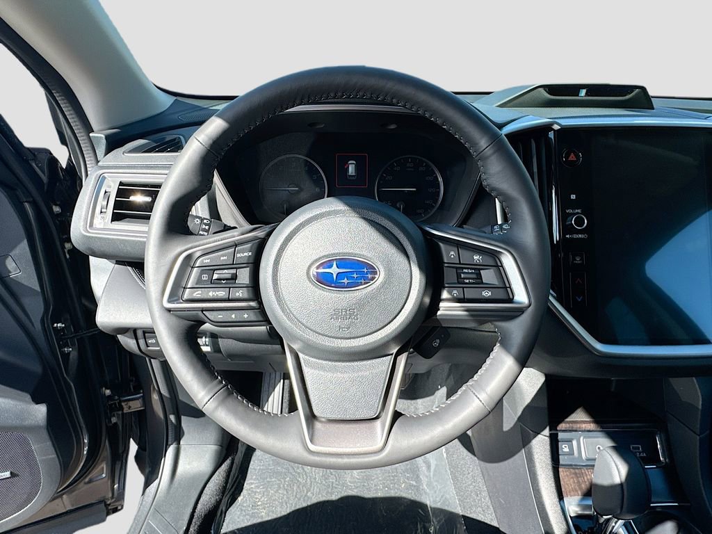 New 2026 Subaru Ascent Touring image 7