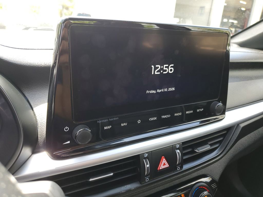 Used 2024 Kia Forte GT-Line w/ GT-Line Premium Package image 29