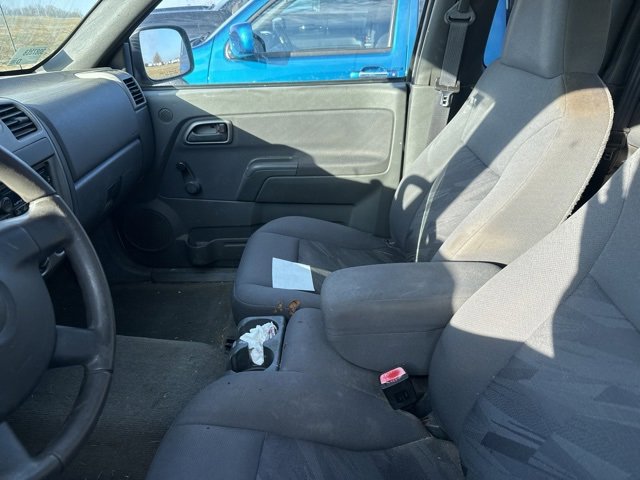 Used 2005 Chevrolet Colorado LS image 3