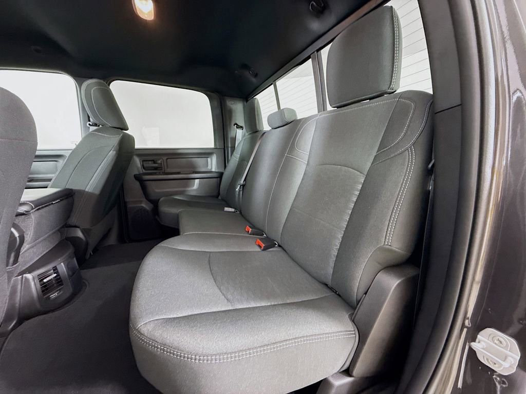 Used 2025 RAM 2500 Tradesman image 26