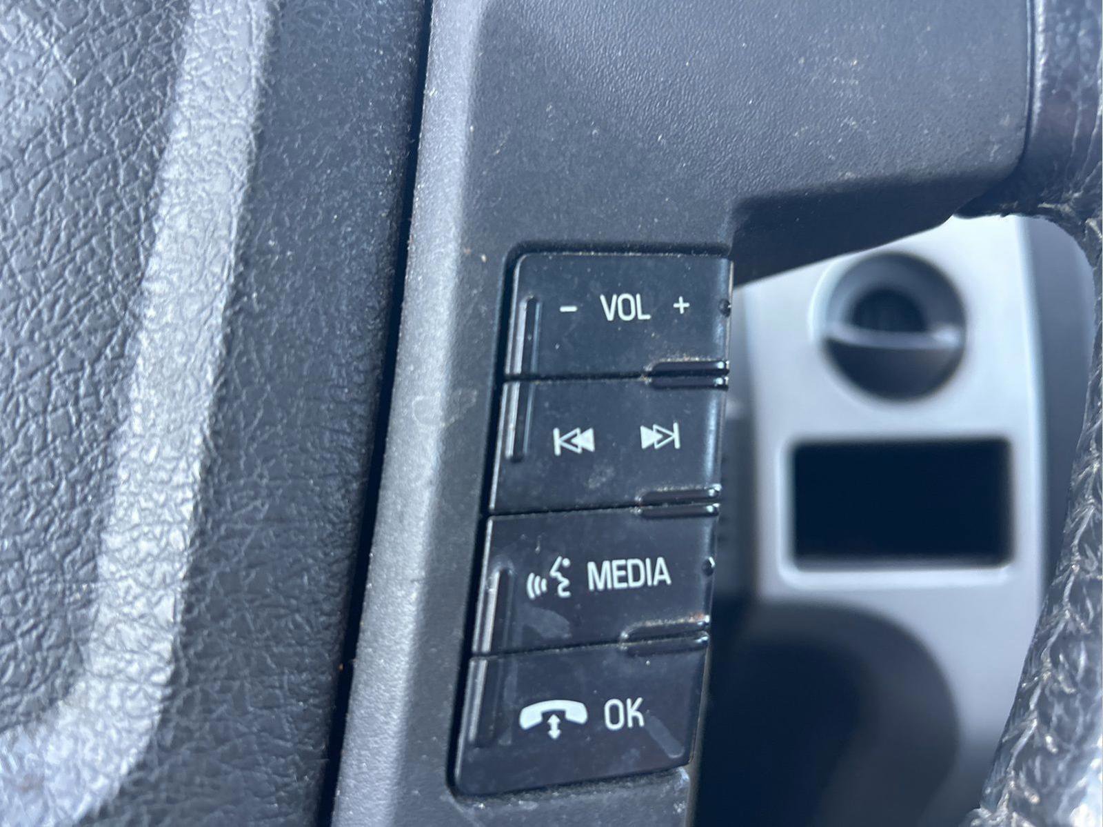 Used 2011 Ford F150 XLT w/ XLT Convenience Pkg RWD image 17