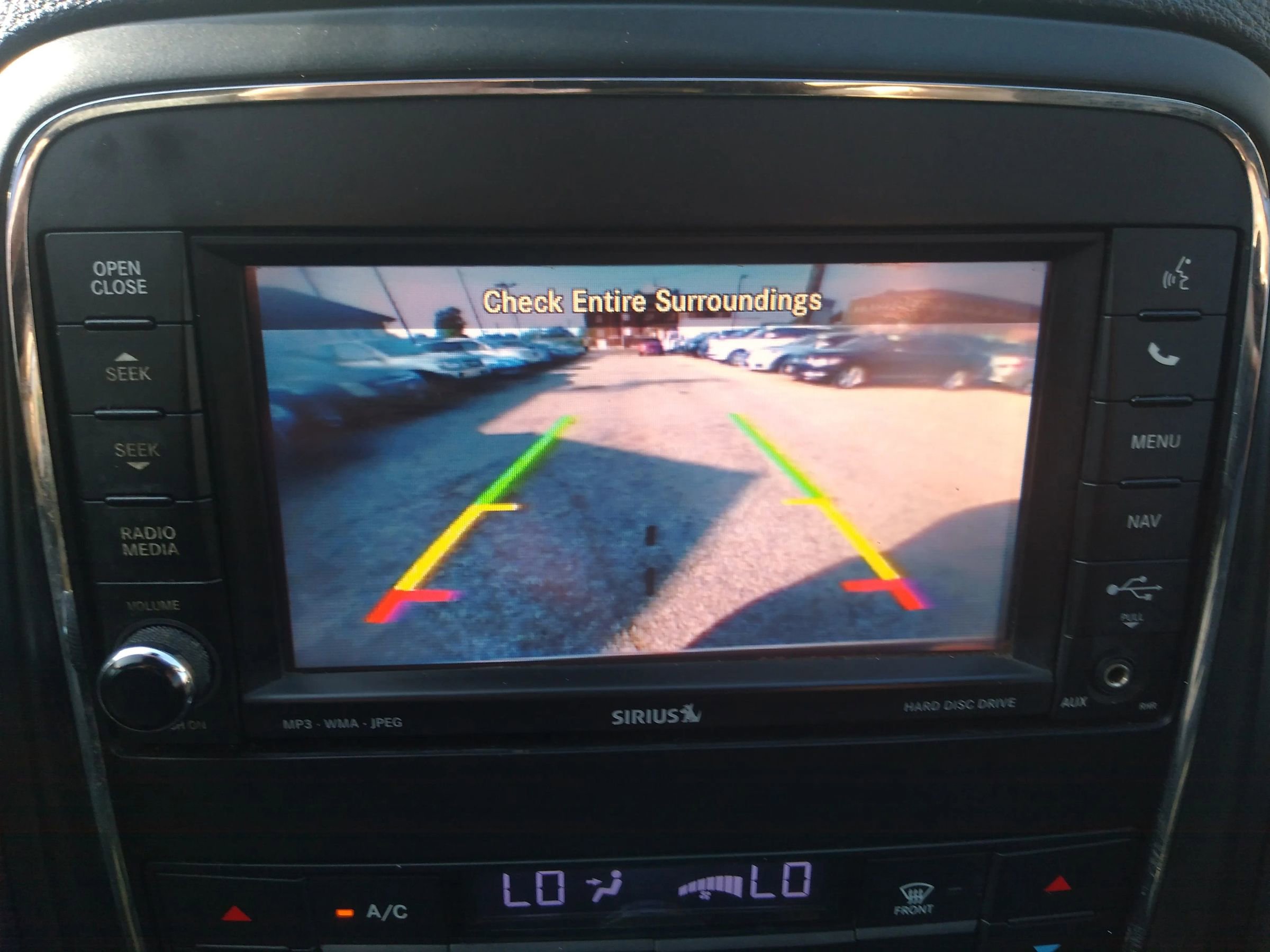 Used 2012 Dodge Durango Citadel image 24