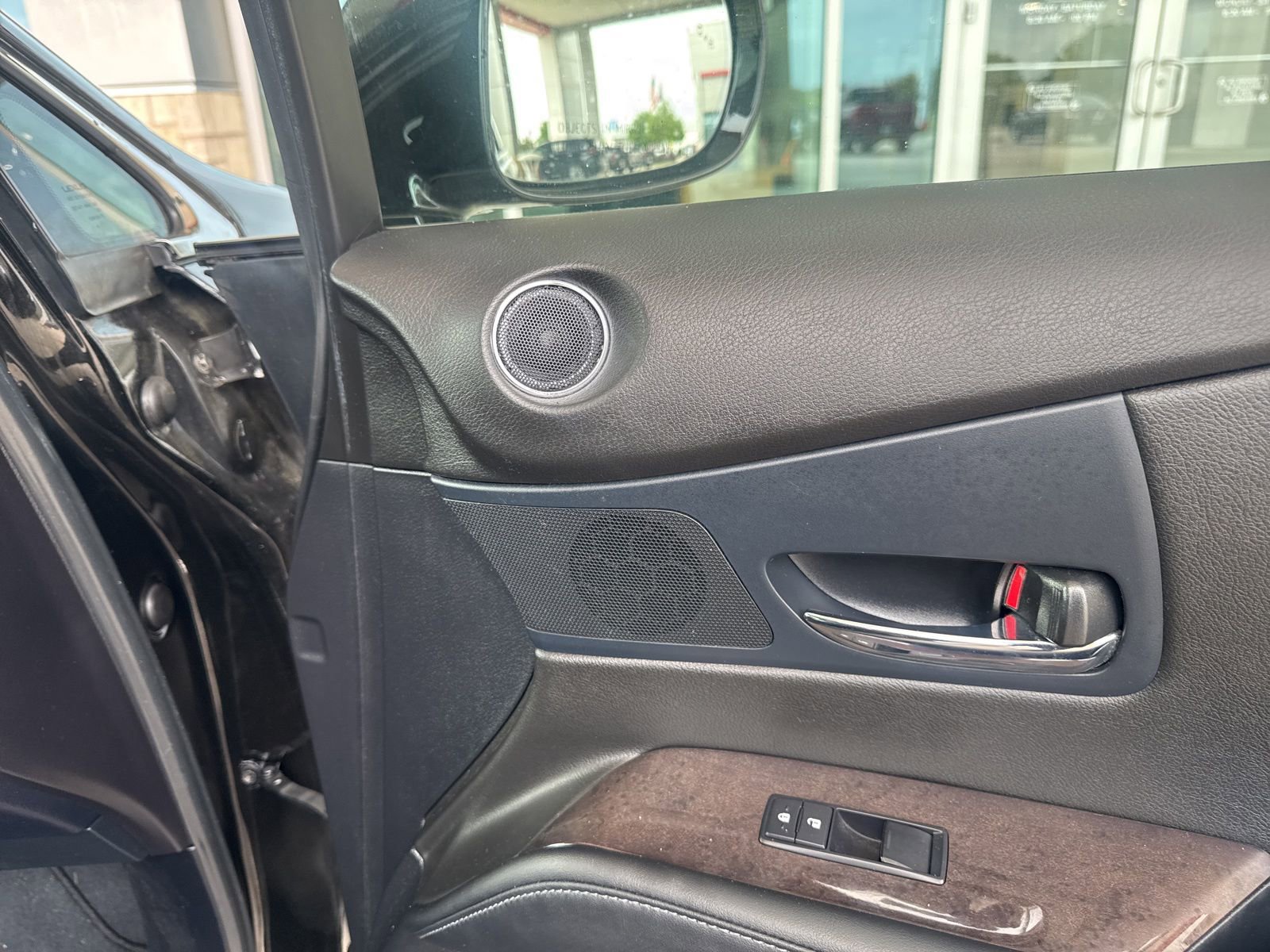 Used 2015 Lexus RX 350 FWD image 19