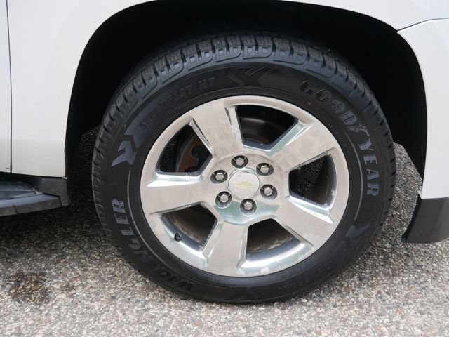 Used 2016 Chevrolet Tahoe LT AWD/4WD image 7