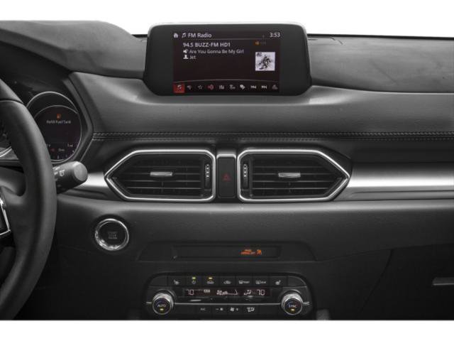 Used 2020 MAZDA CX-5 Touring AWD/4WD image 13