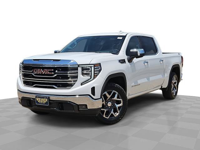 Certified 2022 GMC Sierra 1500 SLT w/ SLT Convenience Package