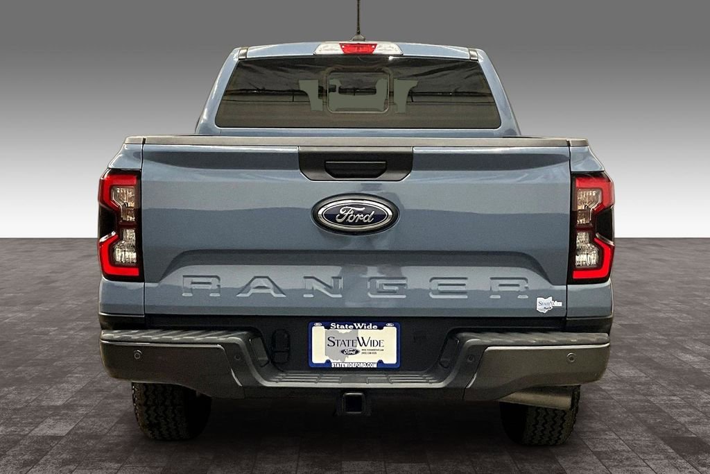 Used 2024 Ford Ranger XLT w/ FX4 Off-Road Package image 27