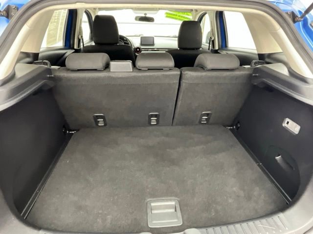 Used 2016 MAZDA CX-3 Sport image 21