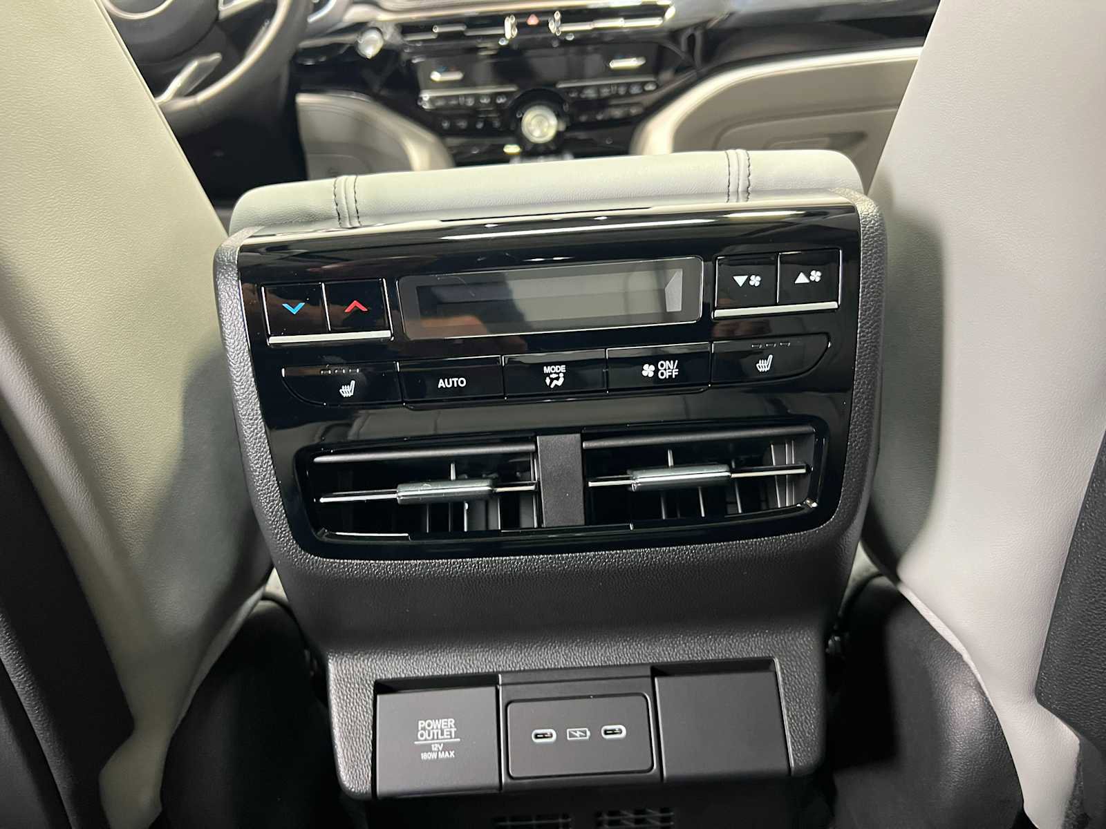 New 2026 Acura MDX SH-AWD w/ Advance Package image 28