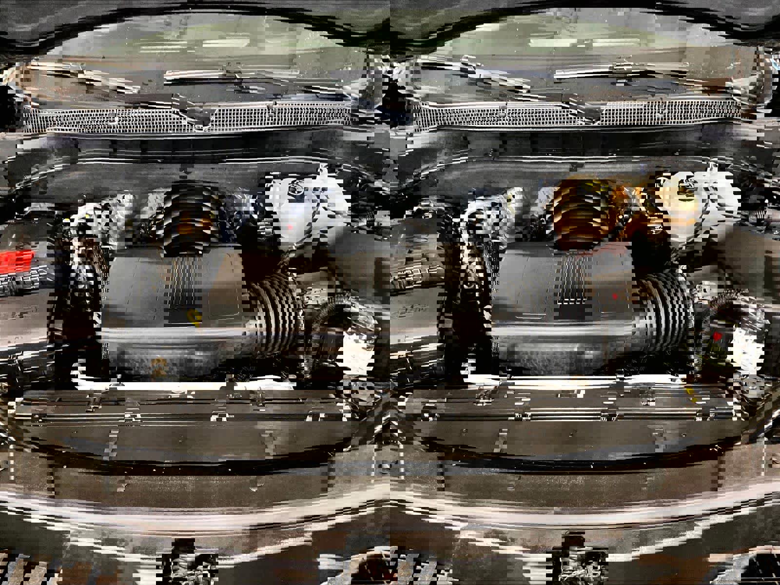 Used 2023 Chevrolet Tahoe High Country w/ Premium Package 2 image 31