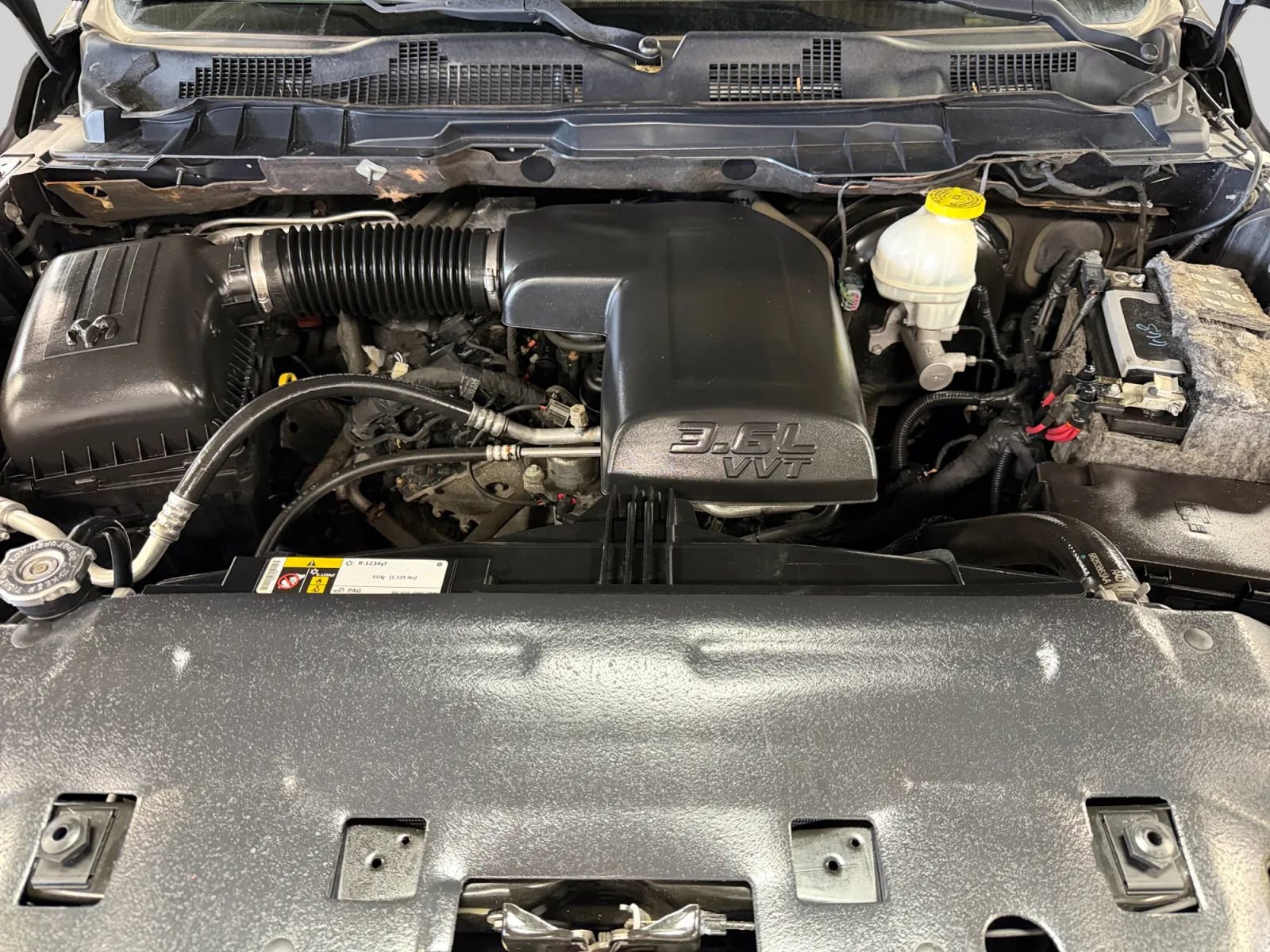 Used 2019 RAM 1500 Express image 27