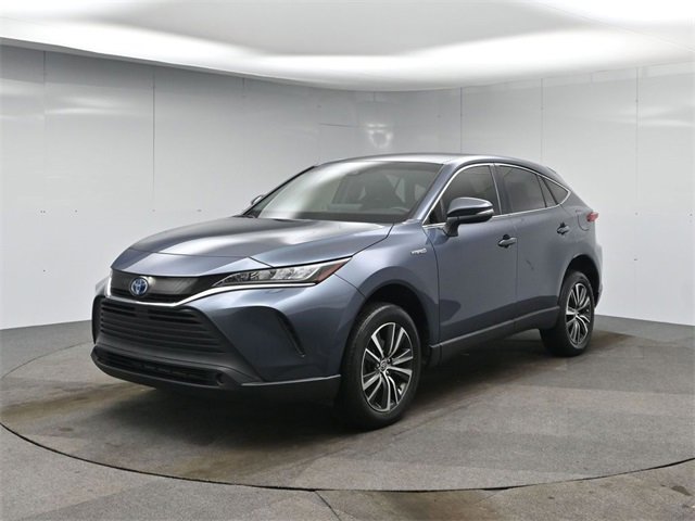 Used 2021 Toyota Venza LE