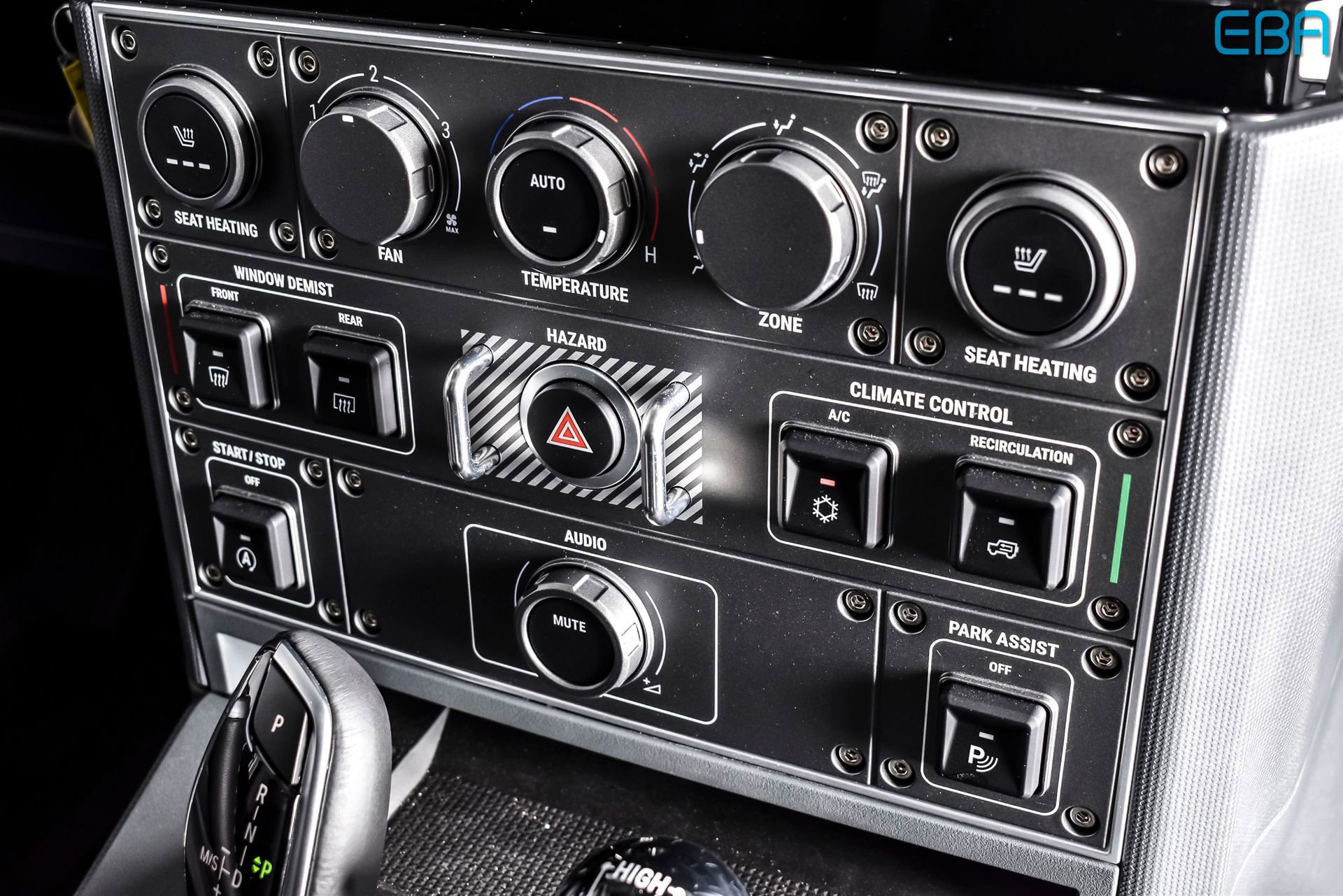 Used 2025 INEOS Grenadier Fieldmaster Edition image 24