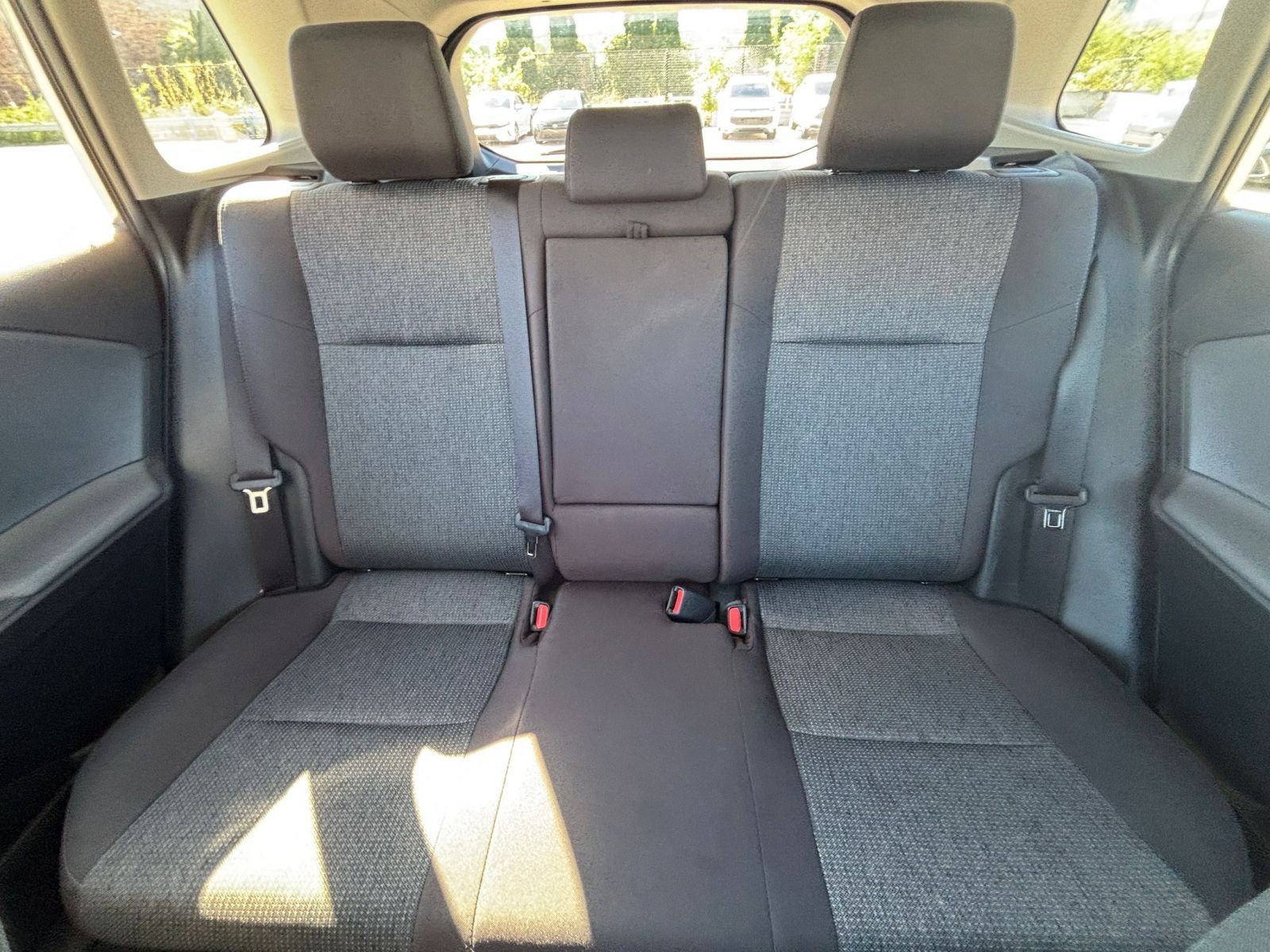 Used 2026 Toyota RAV4 LE AWD/4WD image 36
