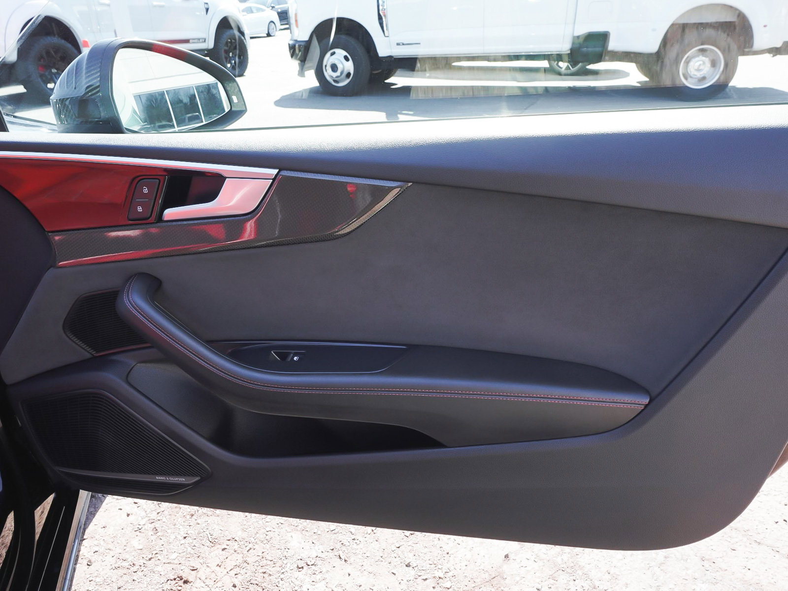 Used 2022 Audi S5 Premium Plus w/ Premium Plus image 12