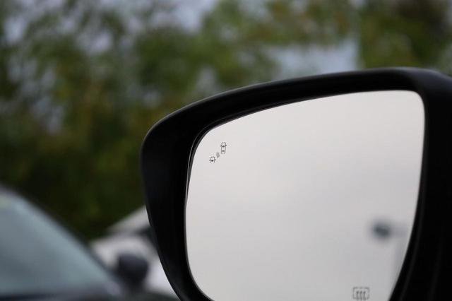 New 2026 Nissan Frontier SV w/ SV Convenience Package image 20