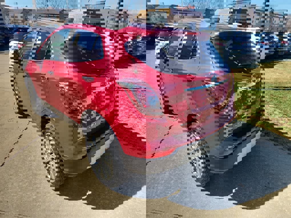 Used 2017 Buick Encore Preferred image 7