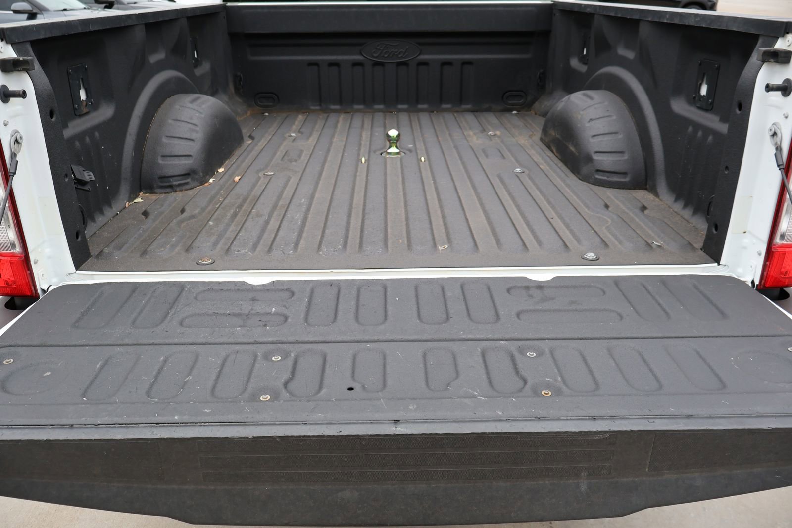 Used 2022 Ford F250 XL w/ Power Equipment Group AWD/4WD image 10