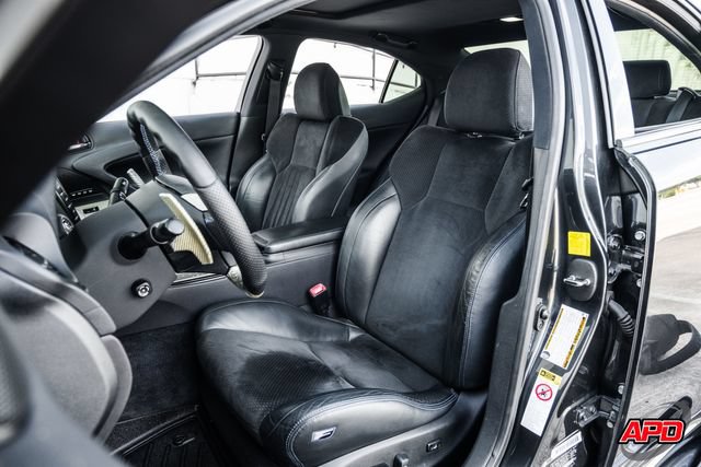 Used 2011 Lexus IS F RWD image 5