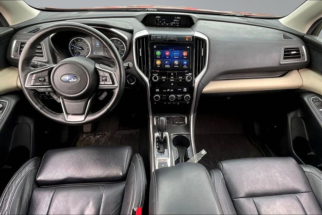 Used 2019 Subaru Ascent Limited w/ Popular Package #2A AWD/4WD image 7