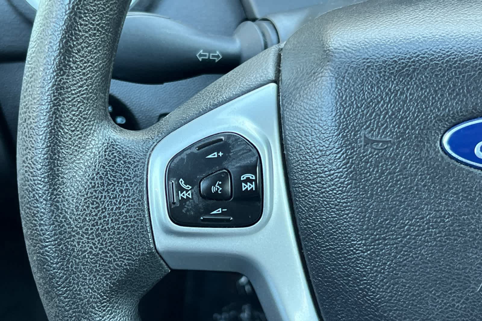 Used 2019 Ford Fiesta SE image 24