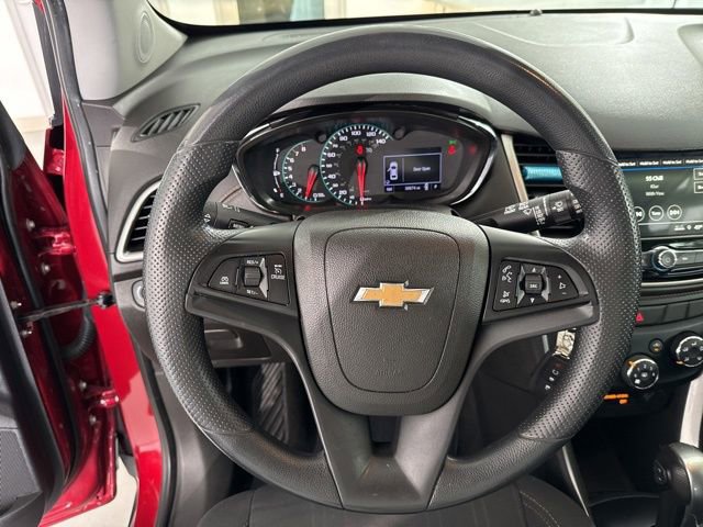 Used 2019 Chevrolet Trax LT image 28