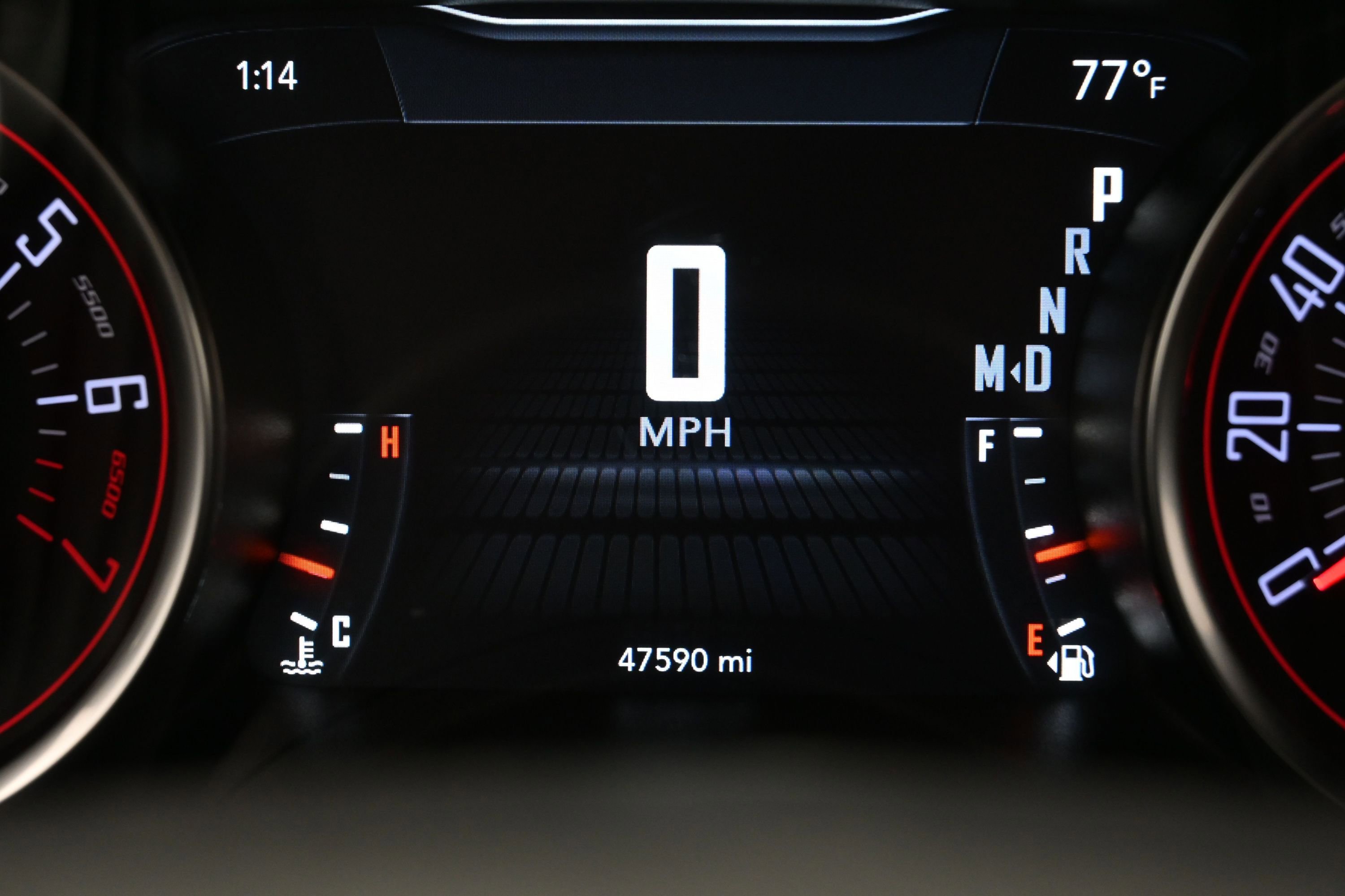 Used 2020 Dodge Challenger GT RWD image 16