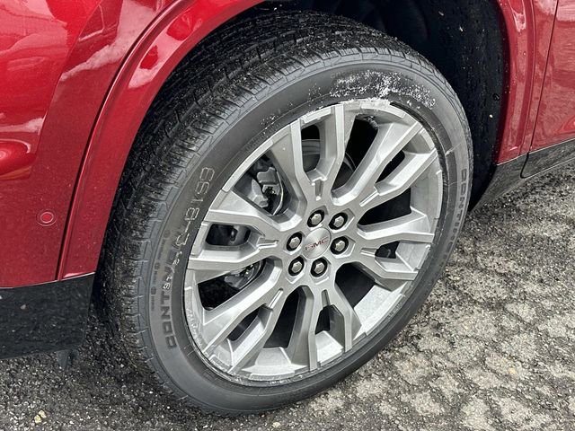 New 2026 GMC Acadia Denali w/ Super Cruise Package FWD image 7