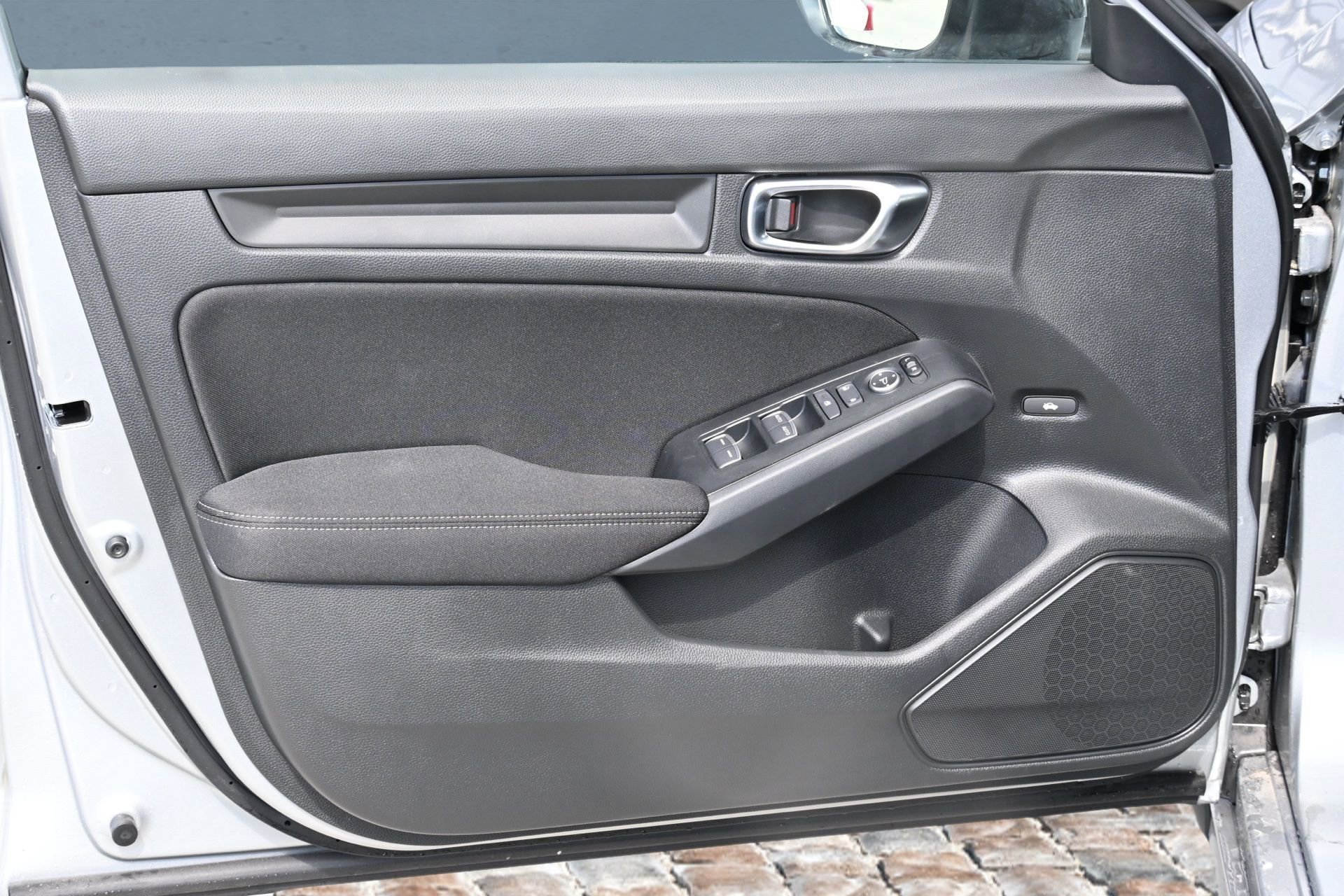 New 2026 Honda Civic Sport image 10