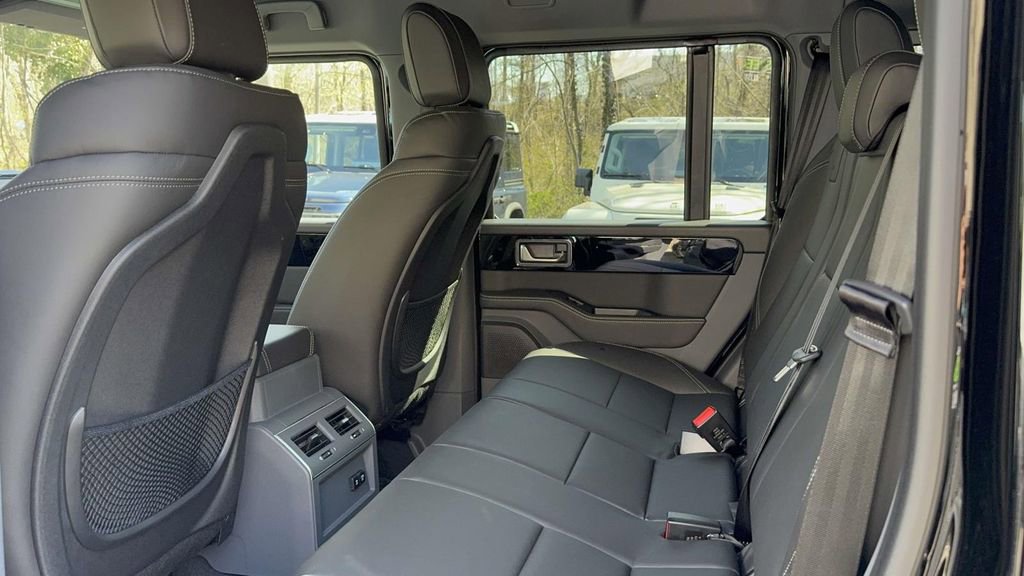 New 2026 INEOS Grenadier image 35