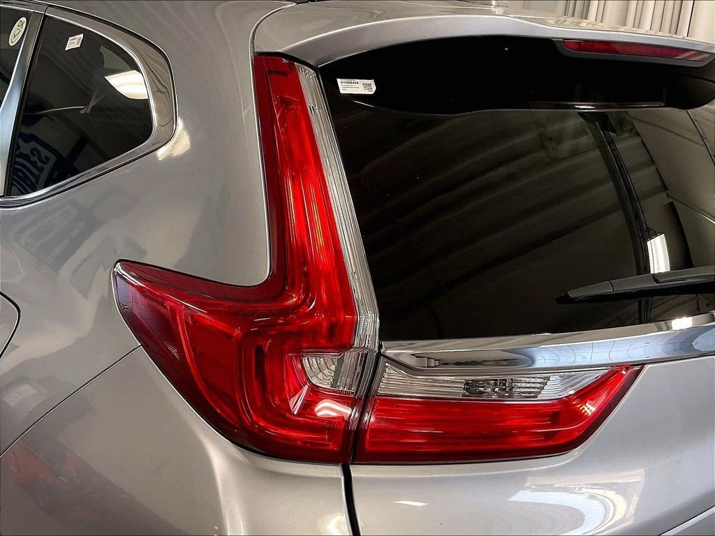 Used 2019 Honda CR-V EX-L image 34