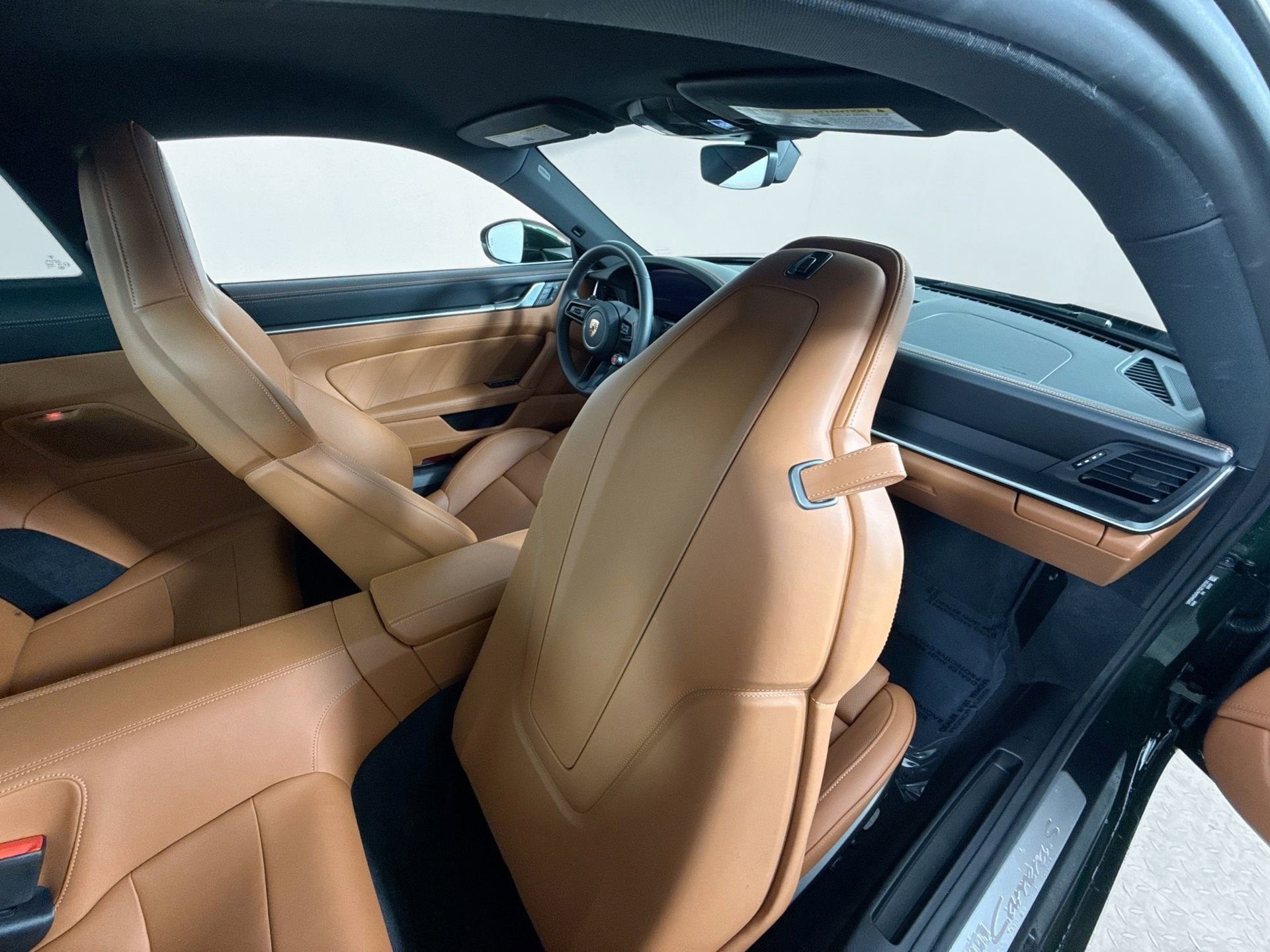 Used 2026 Porsche 911 Carrera S image 24