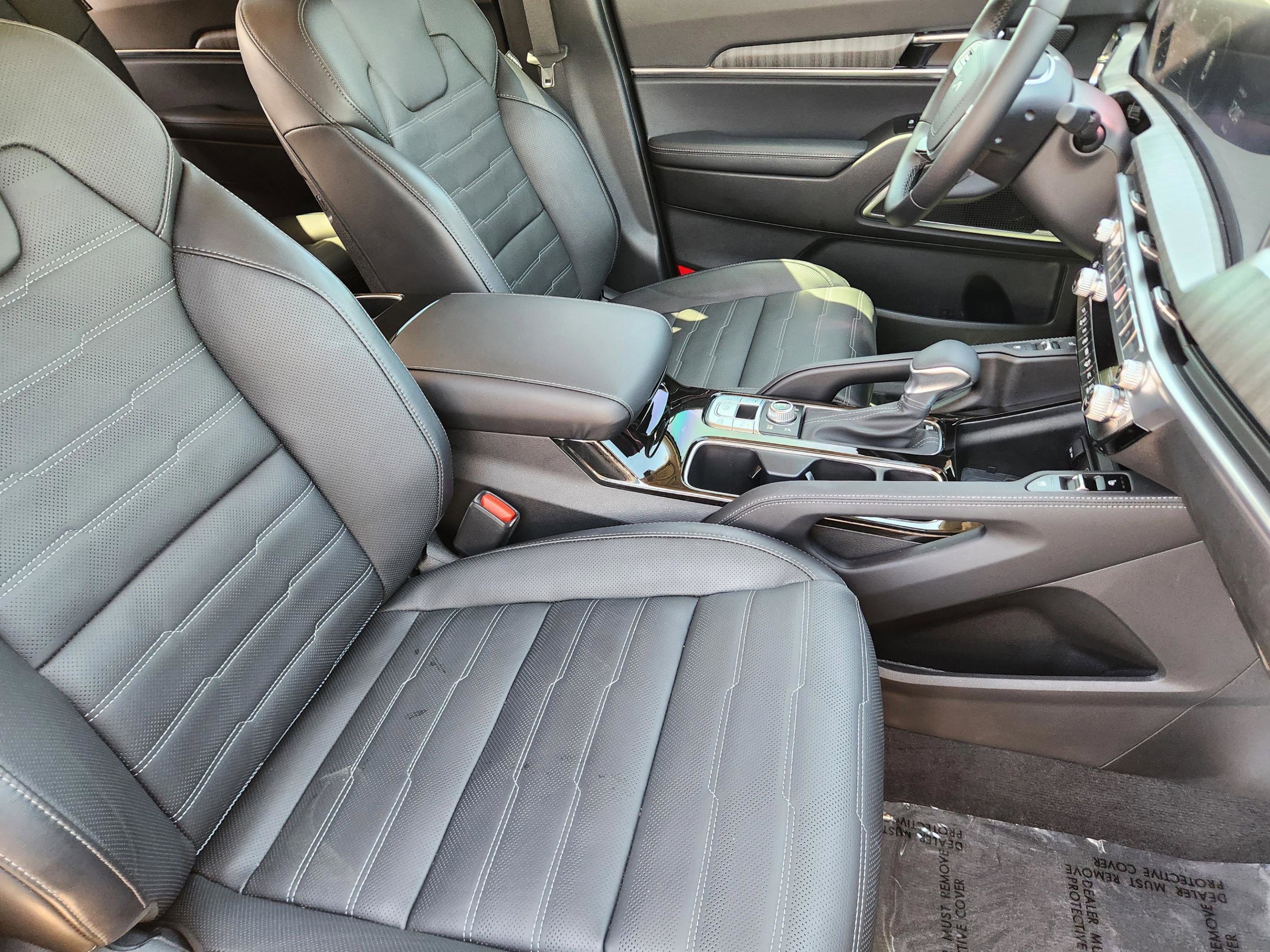 Used 2024 Kia Telluride SX Prestige image 14