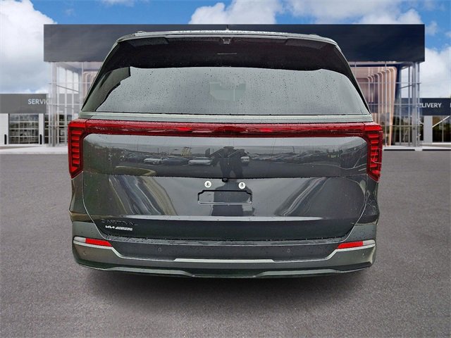 Used 2026 Kia Carnival SX Prestige image 5