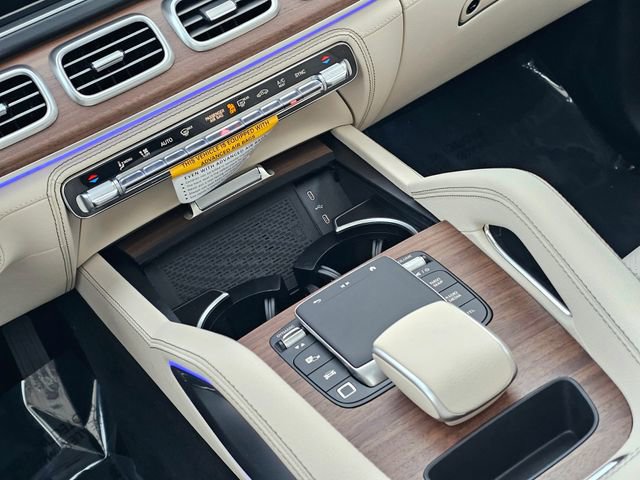 New 2026 Mercedes-Benz GLE 350 4MATIC image 33