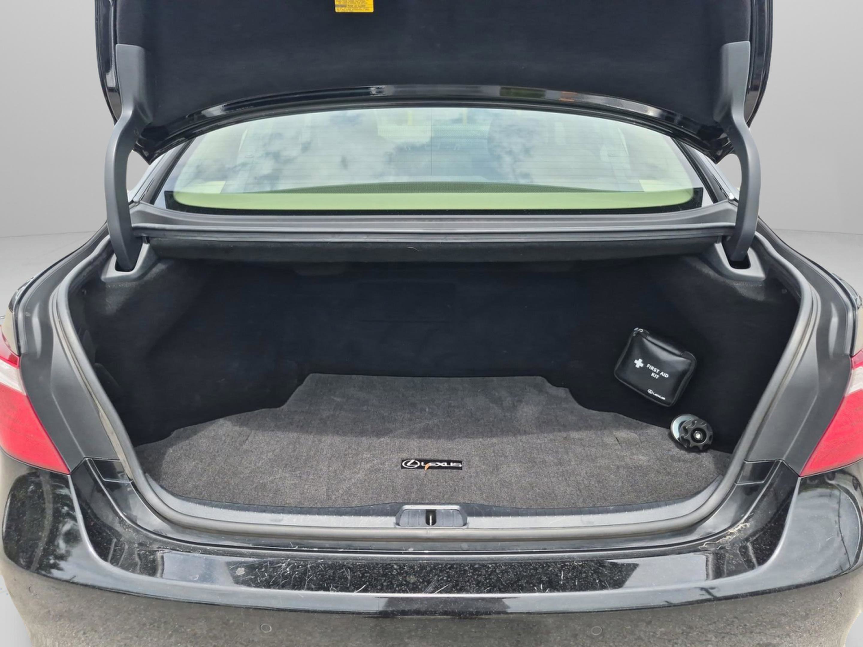 Used 2009 Lexus LS 460 L AWD/4WD image 29