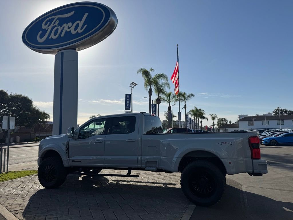 Used 2026 Ford F450 Lariat AWD/4WD image 31