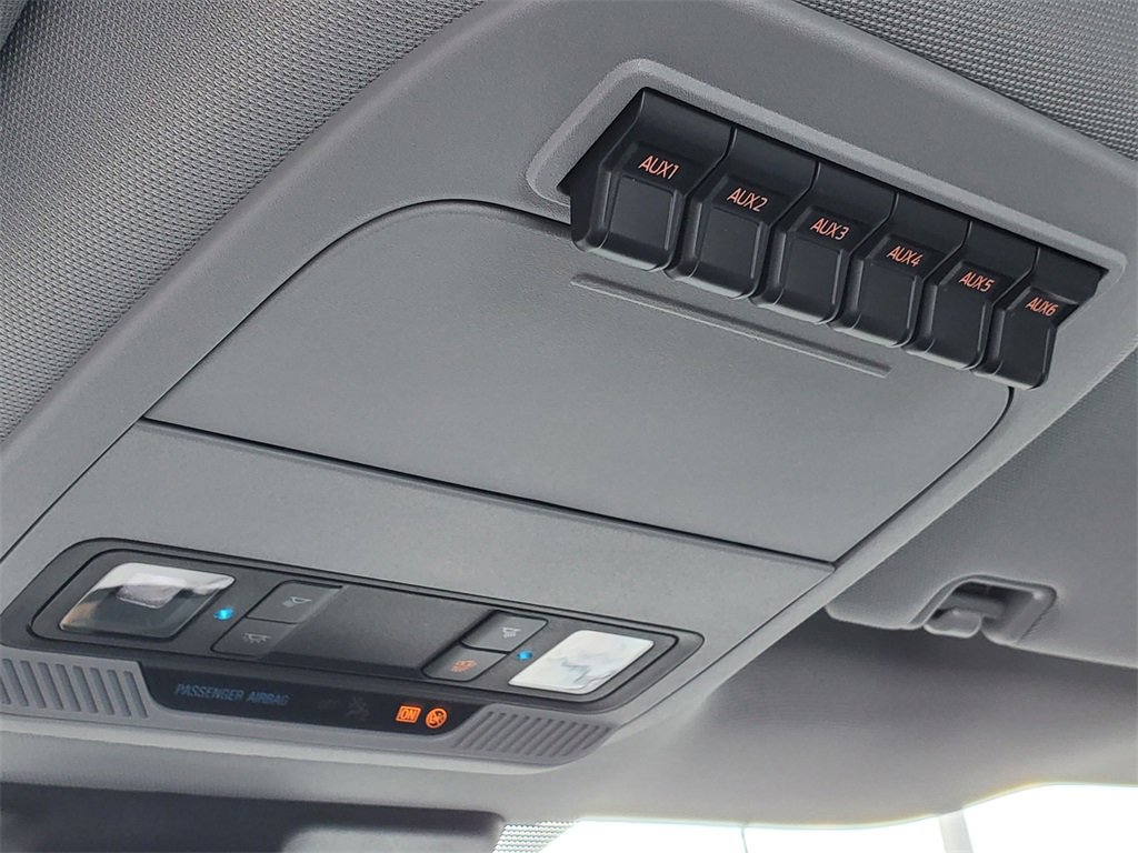 New 2026 Ford F250 XL image 16