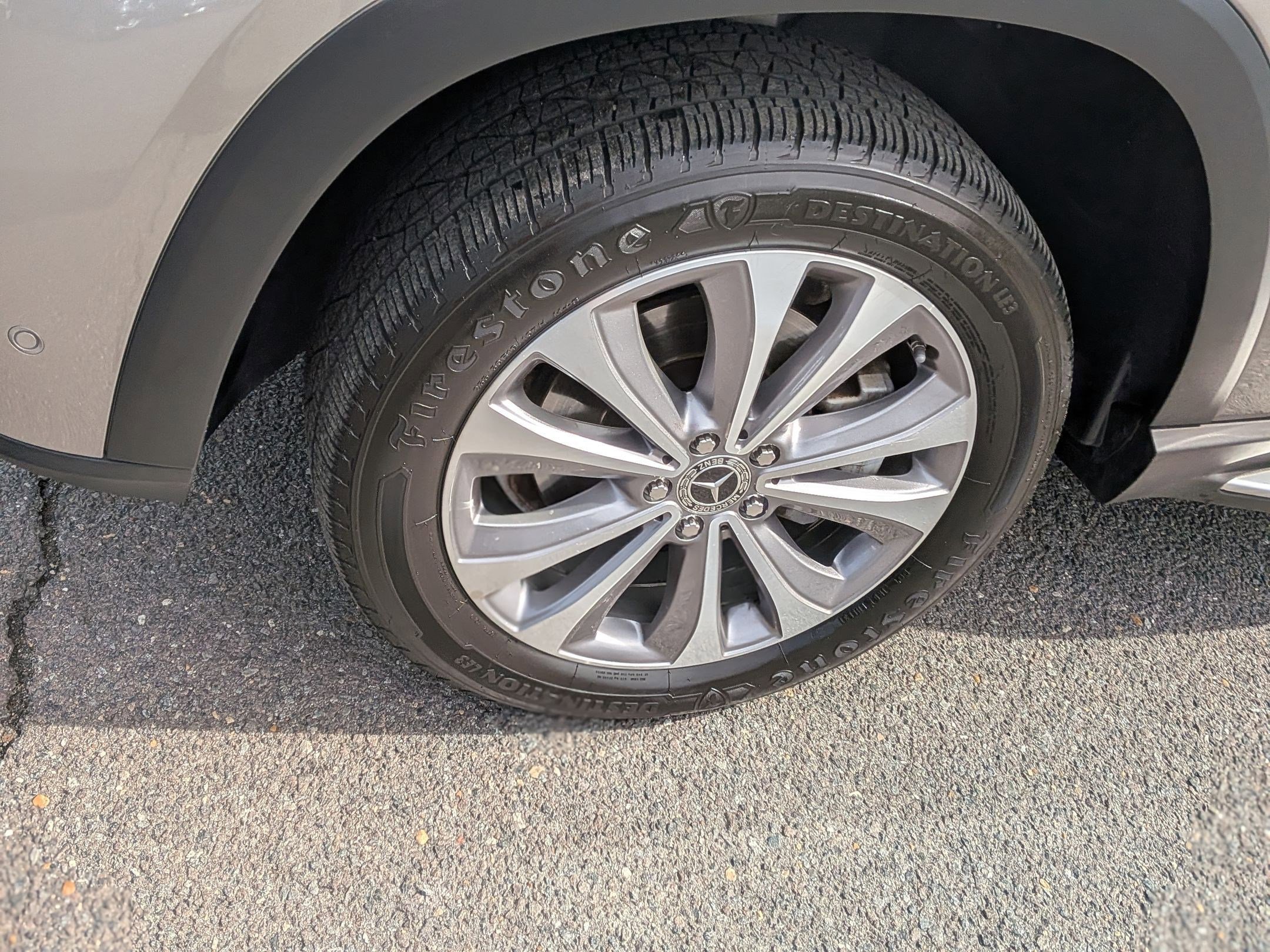 Used 2020 Mercedes-Benz GLE 350 4MATIC image 10