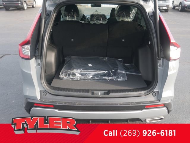 New 2026 Honda CR-V TrailSport image 18