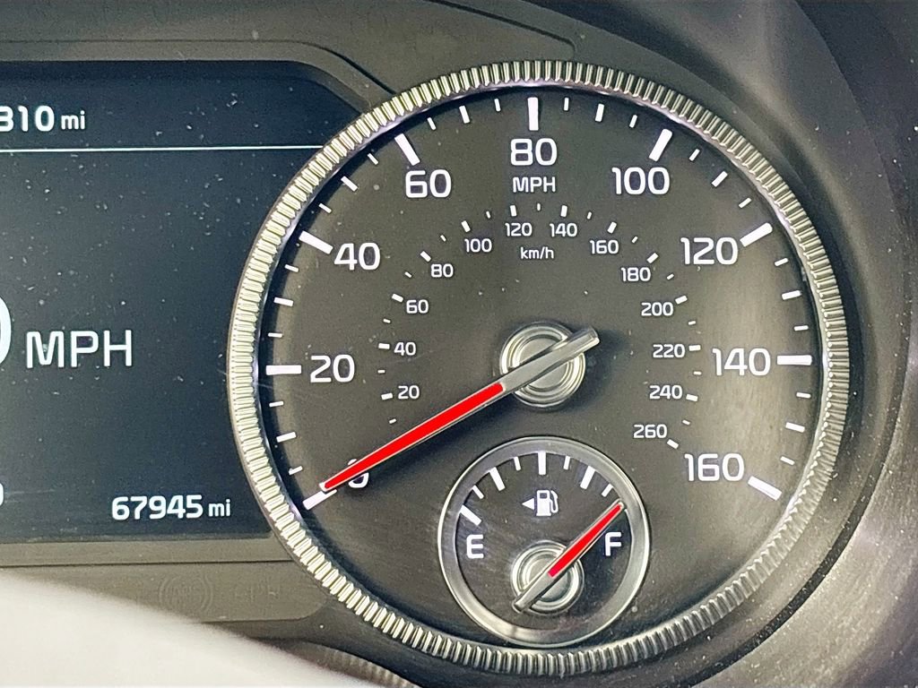 Used 2021 Kia Telluride SX image 12