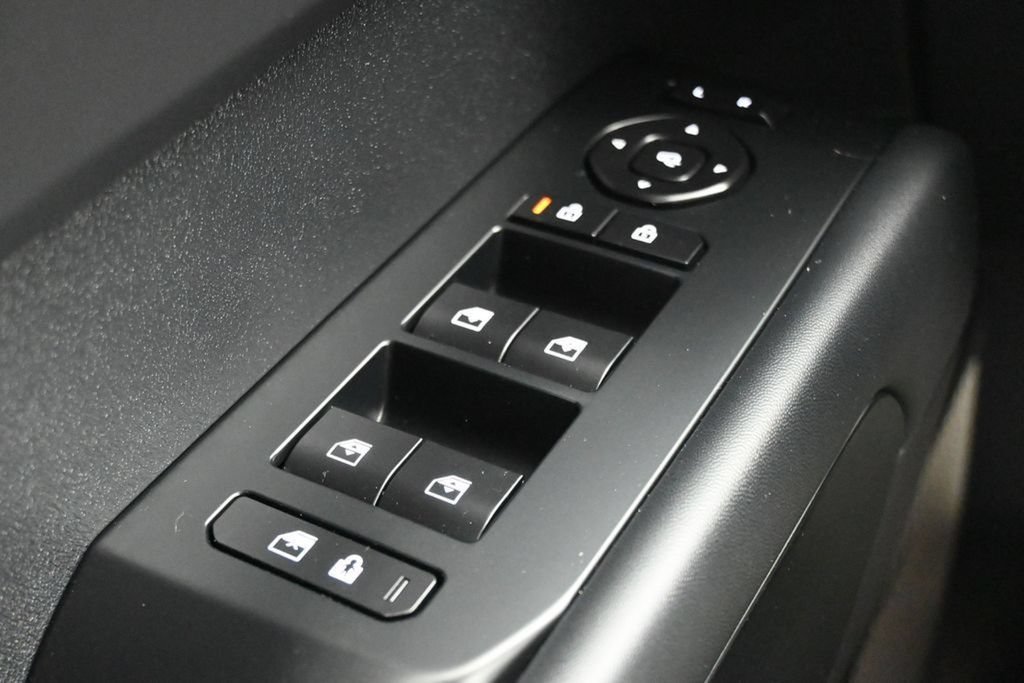 New 2027 Kia Telluride SX w/ Towing Package FWD image 26