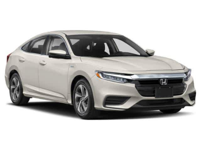 Used 2020 Honda Insight EX image 8