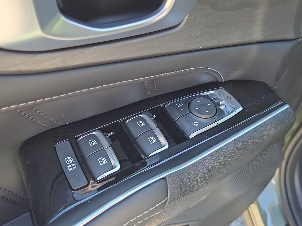 New 2026 Kia Sorento SX image 21