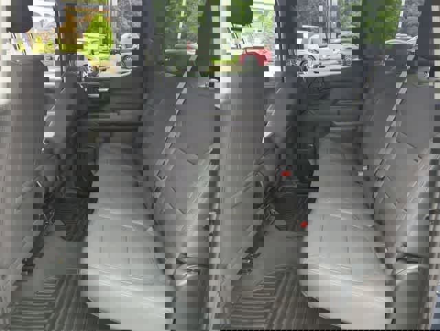 Certified 2022 Chevrolet Silverado 1500 LT image 24