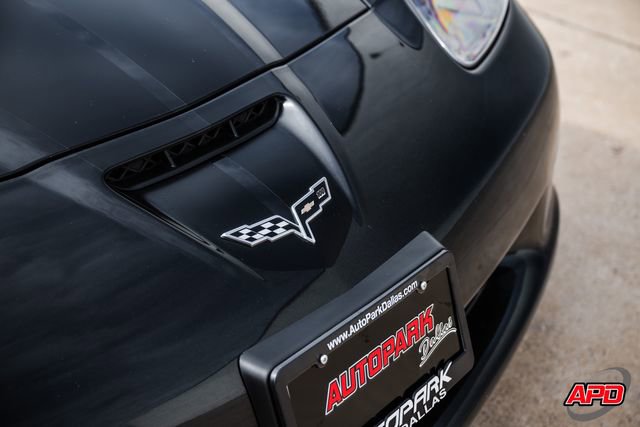 Used 2012 Chevrolet Corvette Grand Sport w/ 3LT Preferred Equipment Group RWD image 25