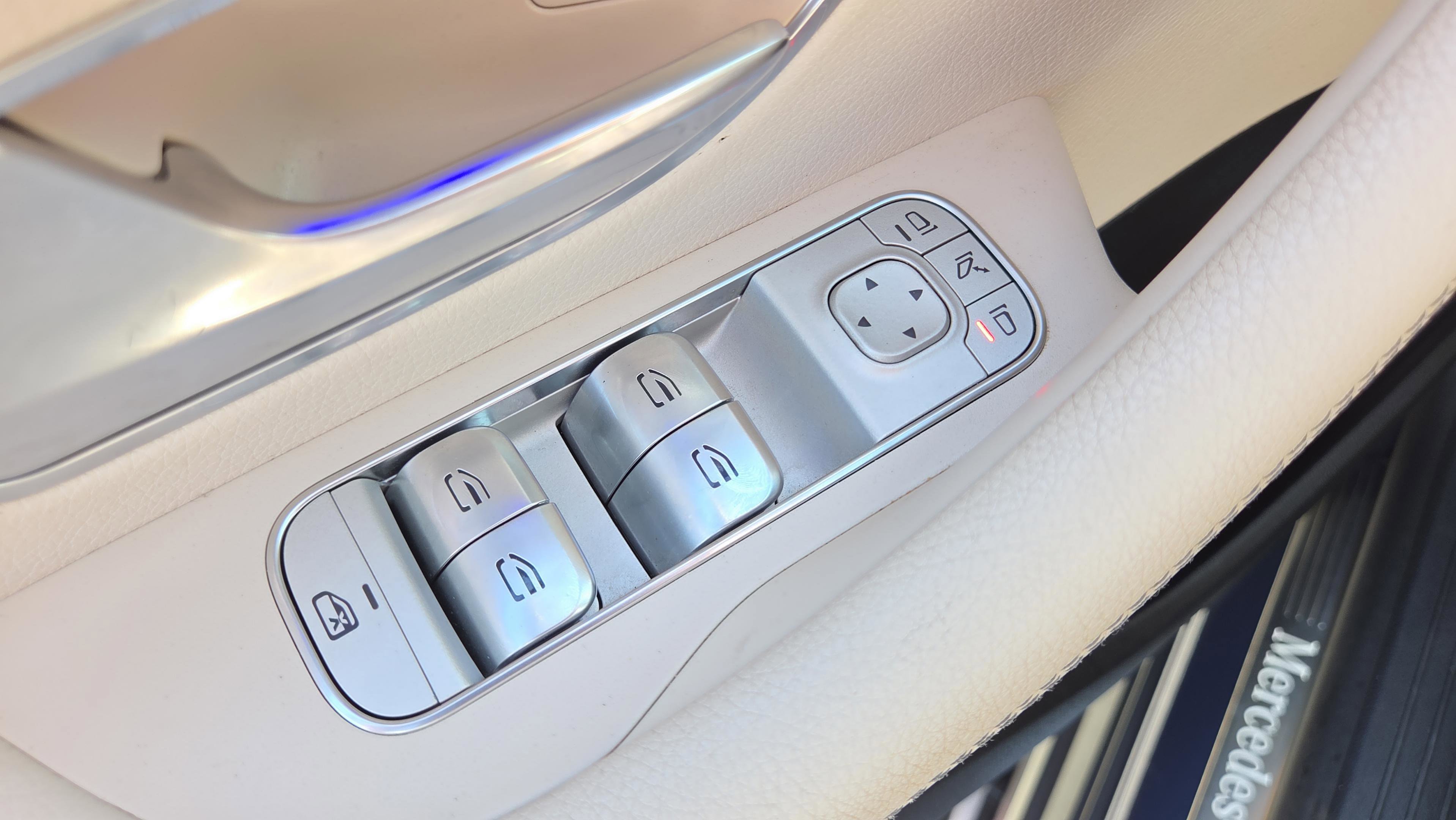 Certified 2024 Mercedes-Benz GLS 450 4MATIC image 25